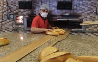 İstanbul Fırıncılar Odası, doğalgaz ve elektrik indirimi için harekete geçiyor