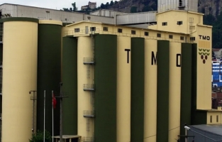 TMO, 12 bin ton ayçiçek yağı alımı yaptı