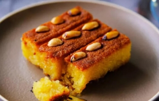 Uzman isim uyardı: Glikoz şurubu tatlılarda kullanılmamalı