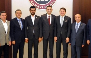 "Vatandaşa ucuz ekmek satmak için çare arıyoruz"