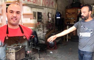 Adanalı ünlü kadayıfçı uğradığı silahlı saldırıda öldü