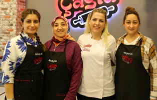 Arnavut ve Boşnak böreği aşerdi, bulamayınca dükkan açtı