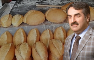 Geri adım atmayacağız diyen başkan, ekmek fiyatını 2 TL’ye indirdi