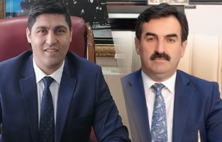 "Gücünüz sadece fırıncıya mı yetiyor!"