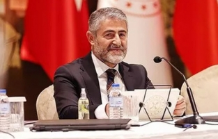 Maliye Bakanı Nebati'den son dakika açıklamalar...