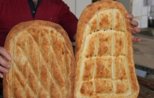 TMO'nun tahsis un desteği bitti! Ekmek 5 TL oldu