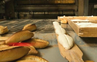 Zam alamayan fırıncı ekmek üretmeme kararı aldı