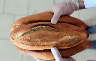 1 Temmuz'dan itibaren 250 gram ekmek 5 lira...