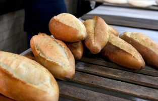 200 gram ekmek 4 TL oldu