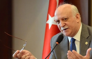 "30 yılda 4,8 milyon hektar tarım arazisini kaybettik!"