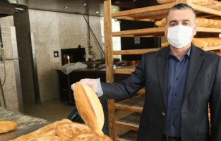 Antalya'da ekmek fiyatı değişti