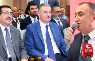 Balcı'dan, un desteğine ilişkin flaş açıklama