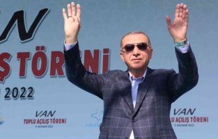 Cumhurbaşkanı Erdoğan'dan buğday ve ekmek fiyatlarıyla ilgili açıklama