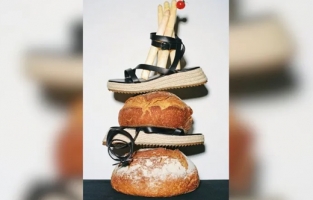 Fırıncılar Federasyonu, Zara’nın ekmekli sandalet reklamını kınadı