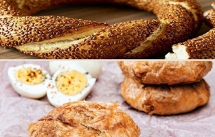 İzmir'in simgeleri gevrek ve boyoza zam geliyor