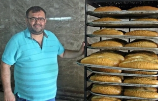 Saldırıya uğrayan fırıncı: Biz zaten fiyatı artıracaktık!