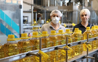 Trakya Birlik'ten ayçiçek yağı stoku açıklaması