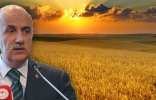 ‘Ucuz buğday vermeye devam edeceğiz’