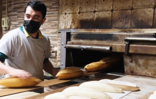 Abdullah Çerman: İstanbul'da ekmeğin maliyeti diğer illere göre daha fazla