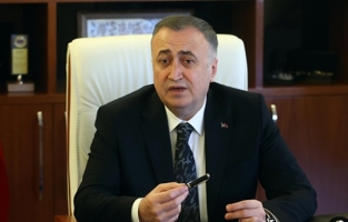 Balcı: Fırıncılarımız gerekli hassasiyeti gösteriyor