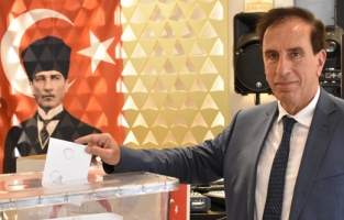 Çetin Keçeli: TMO, un tahsisini direkt fırıncıya yapmalı