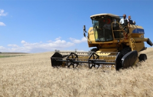 Çiftçilere verilecek destekler Resmi Gazete’de