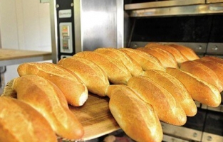 Ekmek fiyat tarifesi İTO meclisinde oy birliğiyle kabul edildi