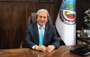 Fırıncı bayram izni kullandı! Belediye başkanı tepki gösterdi