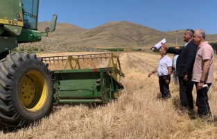 "Gübre fiyatının yarısı sübvanse edilmeli"