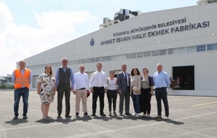 İHE, günlük üretimini 1.8 milyona çıkaracak