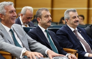 İSO toplantısında stokçuluk tartışması