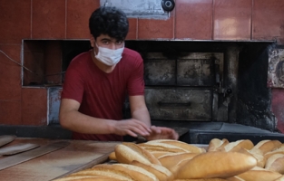 İstanbul fırıncısını kimler mağdur ediyor?