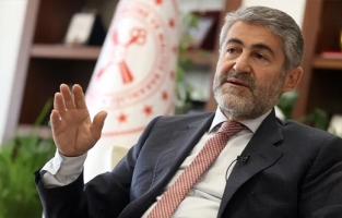 Nebati: Atılan adımların olumlu yansımalarını görüyoruz