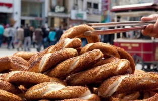 Son dakika: Ekmek fiyatını geçti! Simit fiyatlarına yüzde 25 zam
