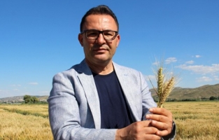 Tarımda dengeler değişiyor! Türk bilim adamlarından müthiş hamle