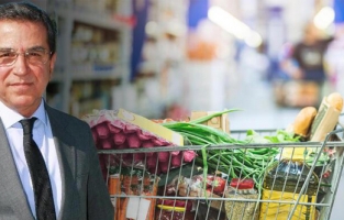 Ağaoğlu'ndan fırsatçılara tepki: Fiyatlar düşüyor, etikete yansımıyor