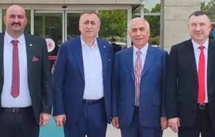 Ankara'da gündem: İstanbul'un ekmek fiyatı