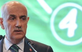 Bakan Kirişci: Türkiye, bu yılki rekolteyle kendi kendine yetecek durumda