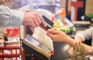 Banka borçları ile ilgili 4,1 milyon kişinin gözü yapılandırmada! Paralar marketlere aktı…