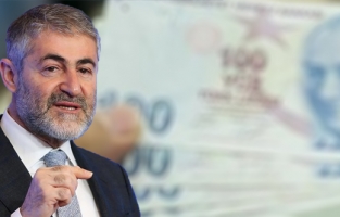 Dar gelirliler için iki yeni destek... Bakan Nebati: Çalışmalar tamamlandı