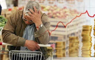 Ekonominin en kritik verisi olan enflasyon rakamları açıklandı!