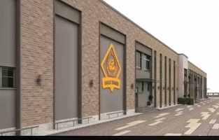 Eskişehir'e yeni halk ekmek fabrikası