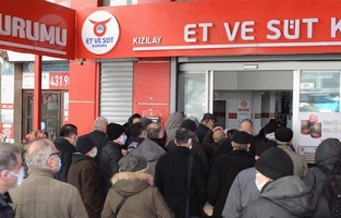 Et ve Balık Kurumu'ndan fiyat indirimi açıklaması