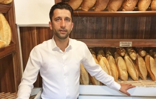 Fırıncı eleman bulamıyor!