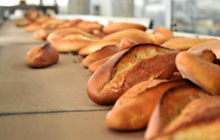 Fırıncıdan alınıp halka ucuz satılacak