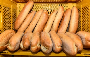 İstanbul'da halk ekmek yüzde 50 zamlandı