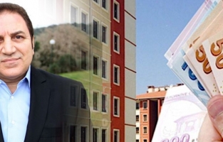 İstanbul Emlakçılar Odası: Kiralar yüzde 30 düşer!