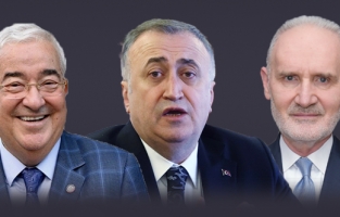 İstanbul fırıncısı başkan ve sektör temsilcilerine seslendi...