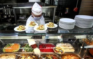 Lokantacılar Federasyonu, online yemek siparişi sistemlerini boykota hazırlanıyor