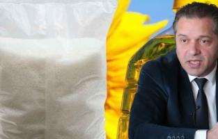 Türkiye'de bir ilk! Şeker, un ve sıvı yağa yüzde 30 indirim